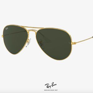 Ray Ban Aviator